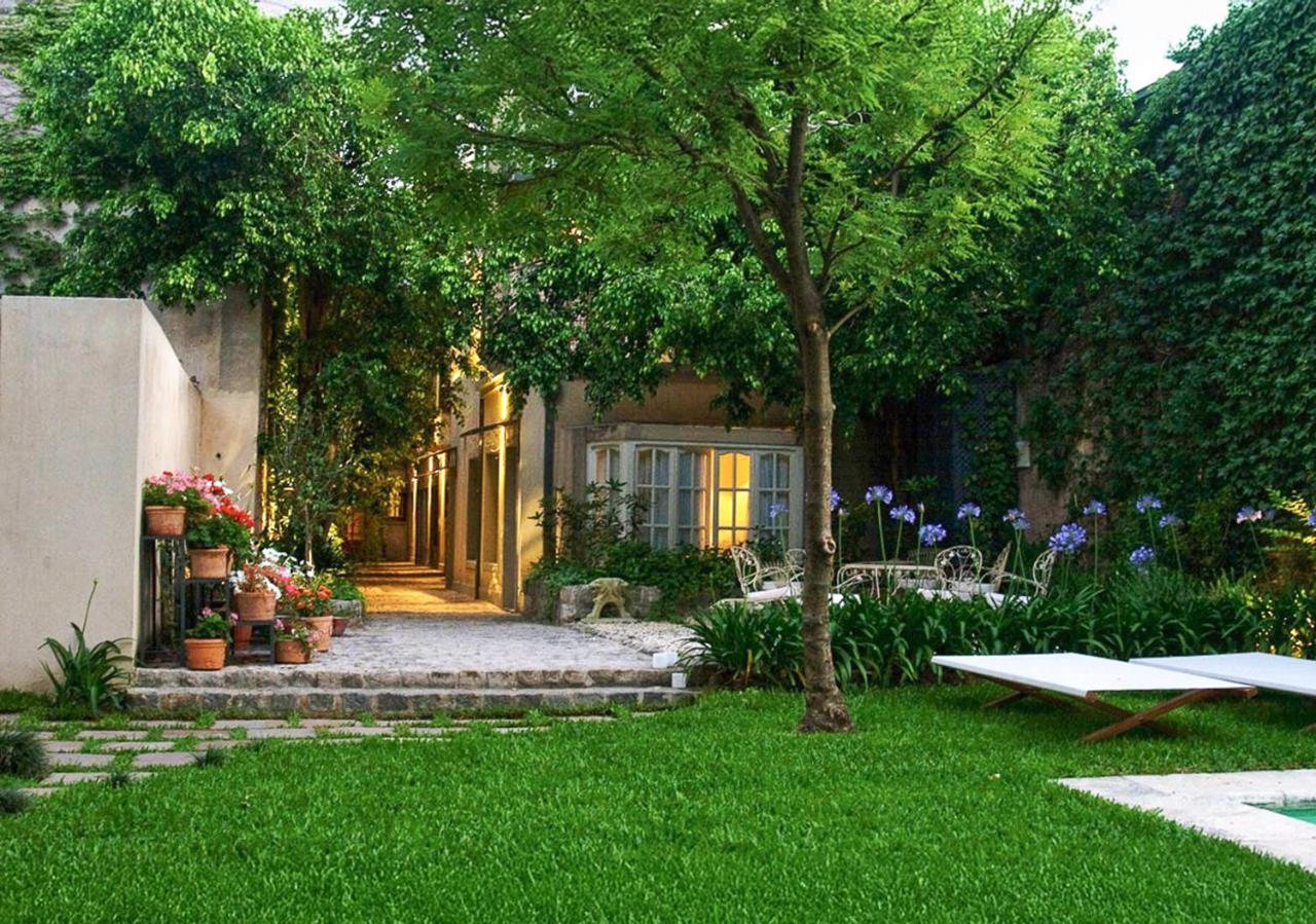 BENS L'Hôtel Palermo