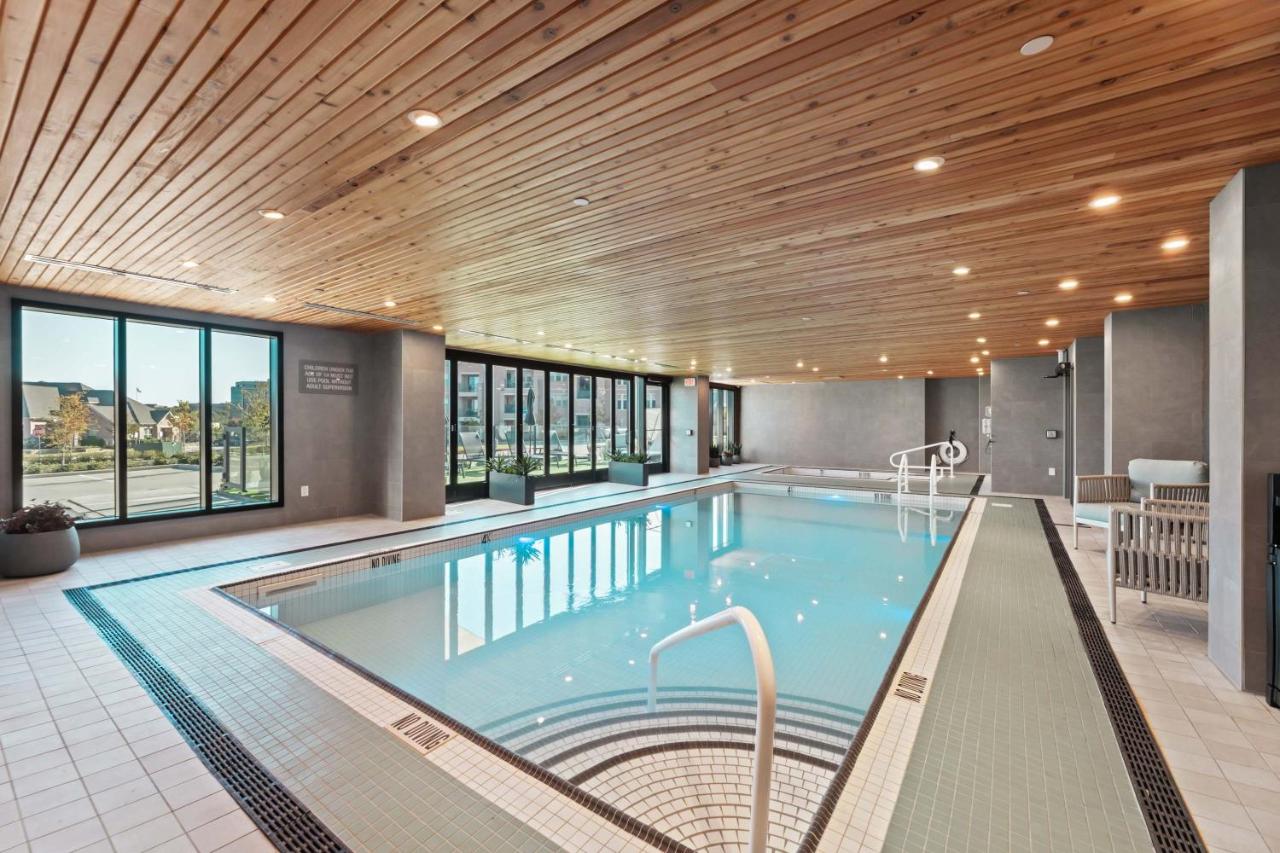 Sandman Signature Dallas Las Colinas Hotel & Suites — photo 8