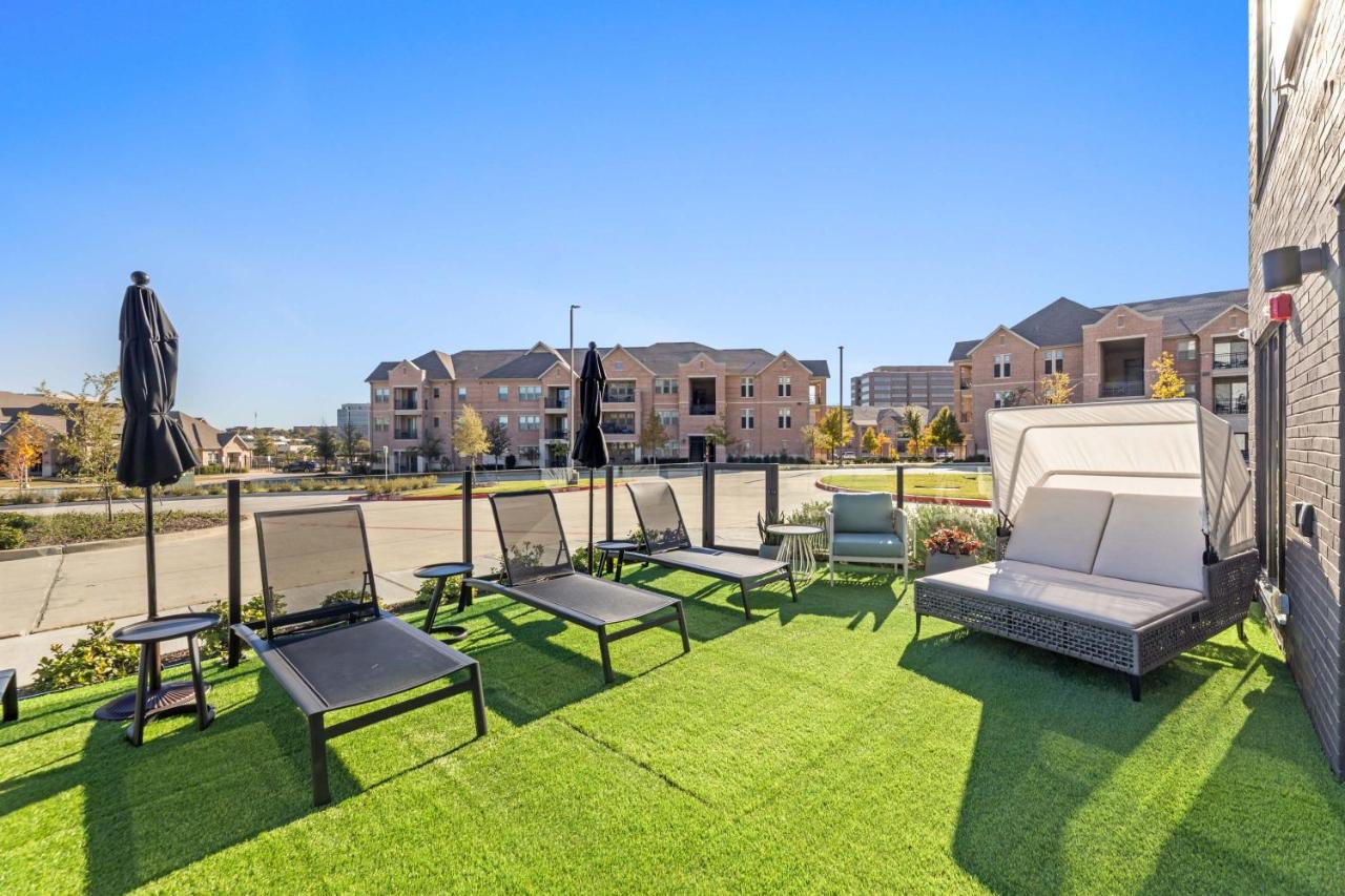 Sandman Signature Dallas Las Colinas Hotel & Suites — photo 10