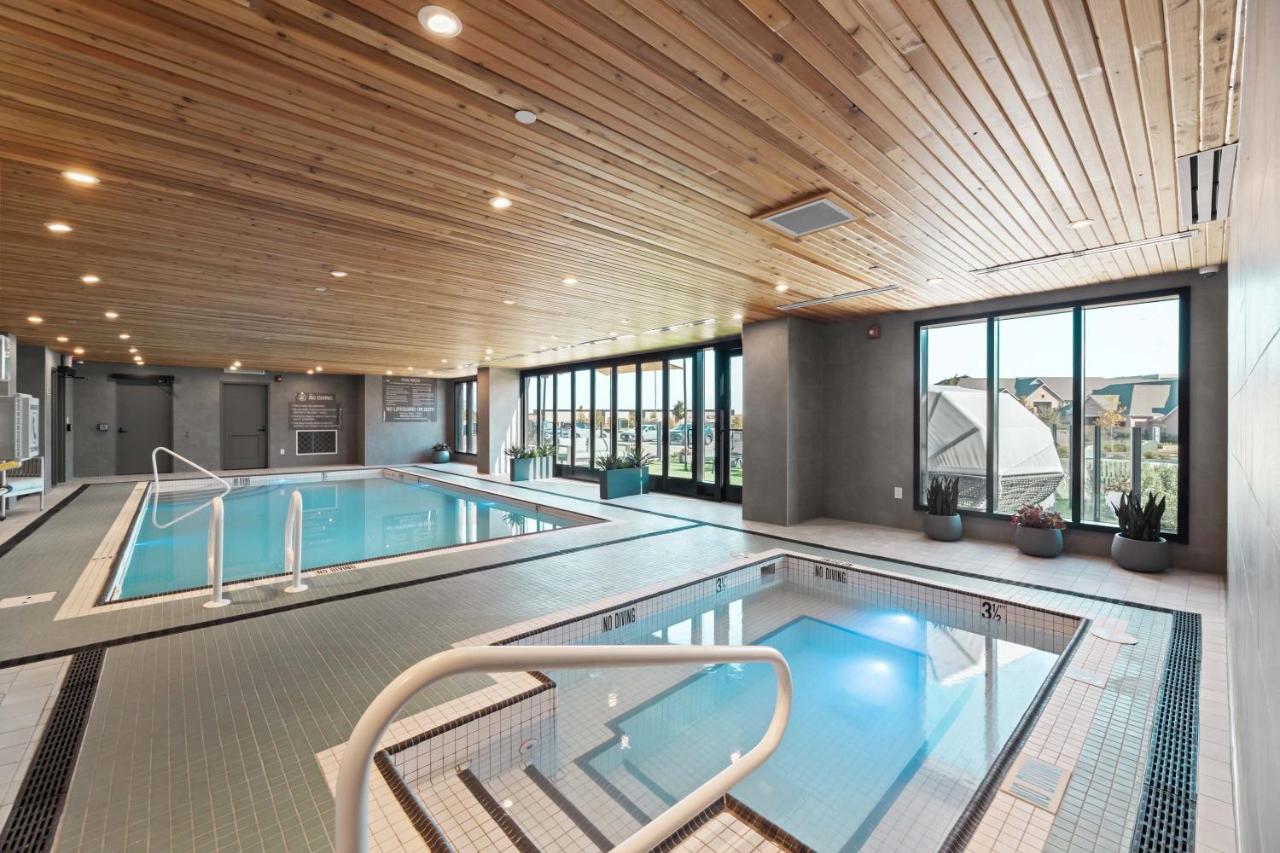 Sandman Signature Dallas Las Colinas Hotel & Suites — photo 7