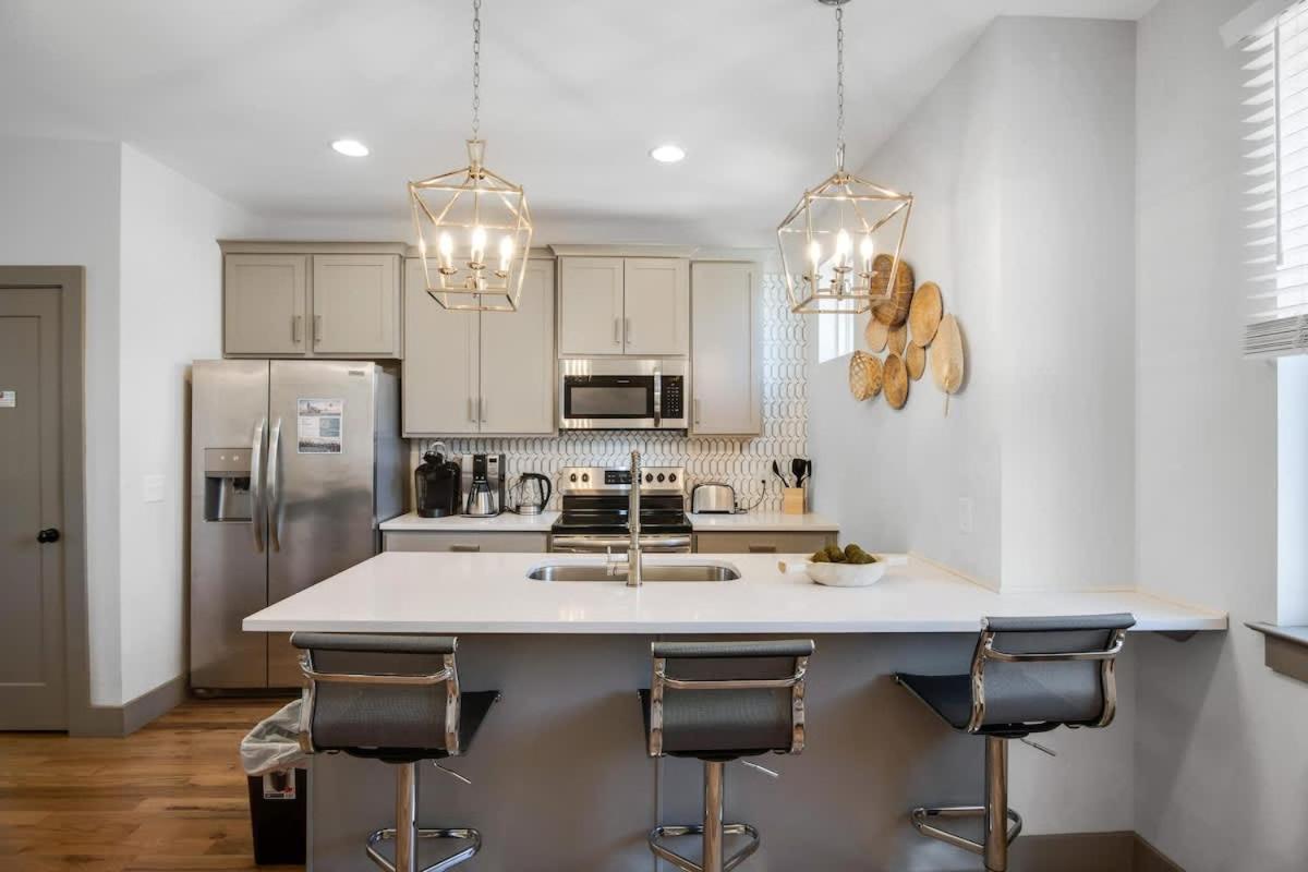 The National by Stay Local Nashville - 2