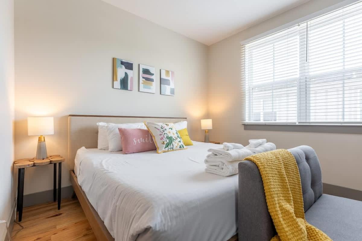 The National by Stay Local Nashville - 3