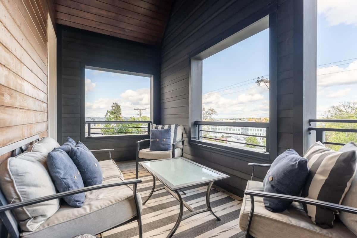 The Onyx Opal by Stay Local Nashville - 3