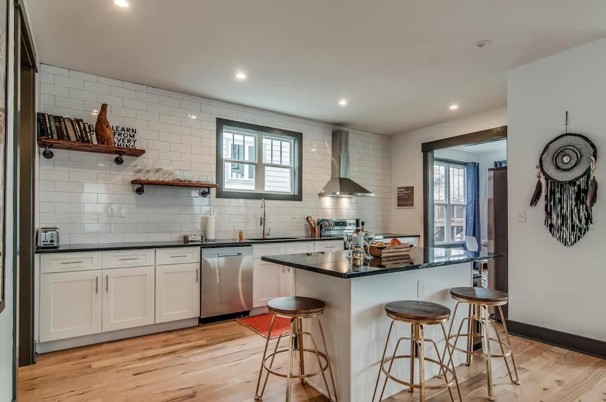 The Sage Estate by Stay Local Nashville - 3