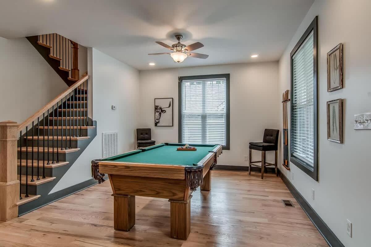 The Sage Estate by Stay Local Nashville - 2