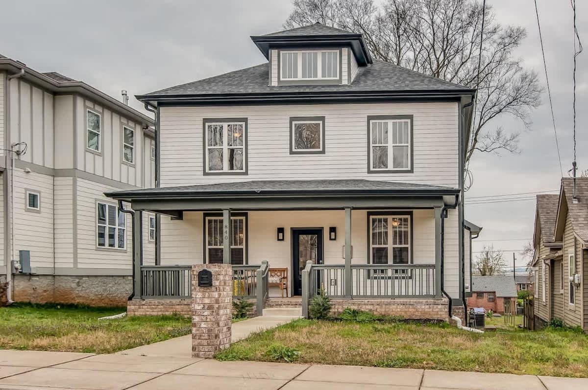 The Sage Estate by Stay Local Nashville - 5