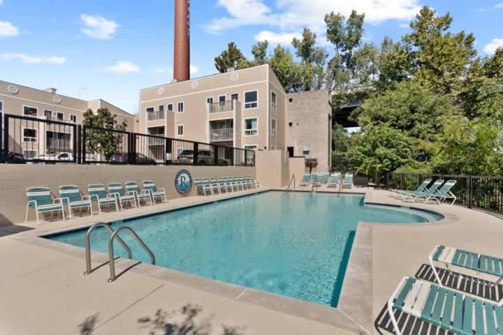 The Shiloh Suite by Stay Local Nashville - 2