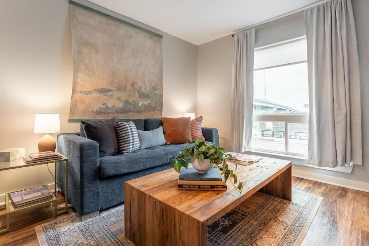 The Shiloh Suite by Stay Local Nashville