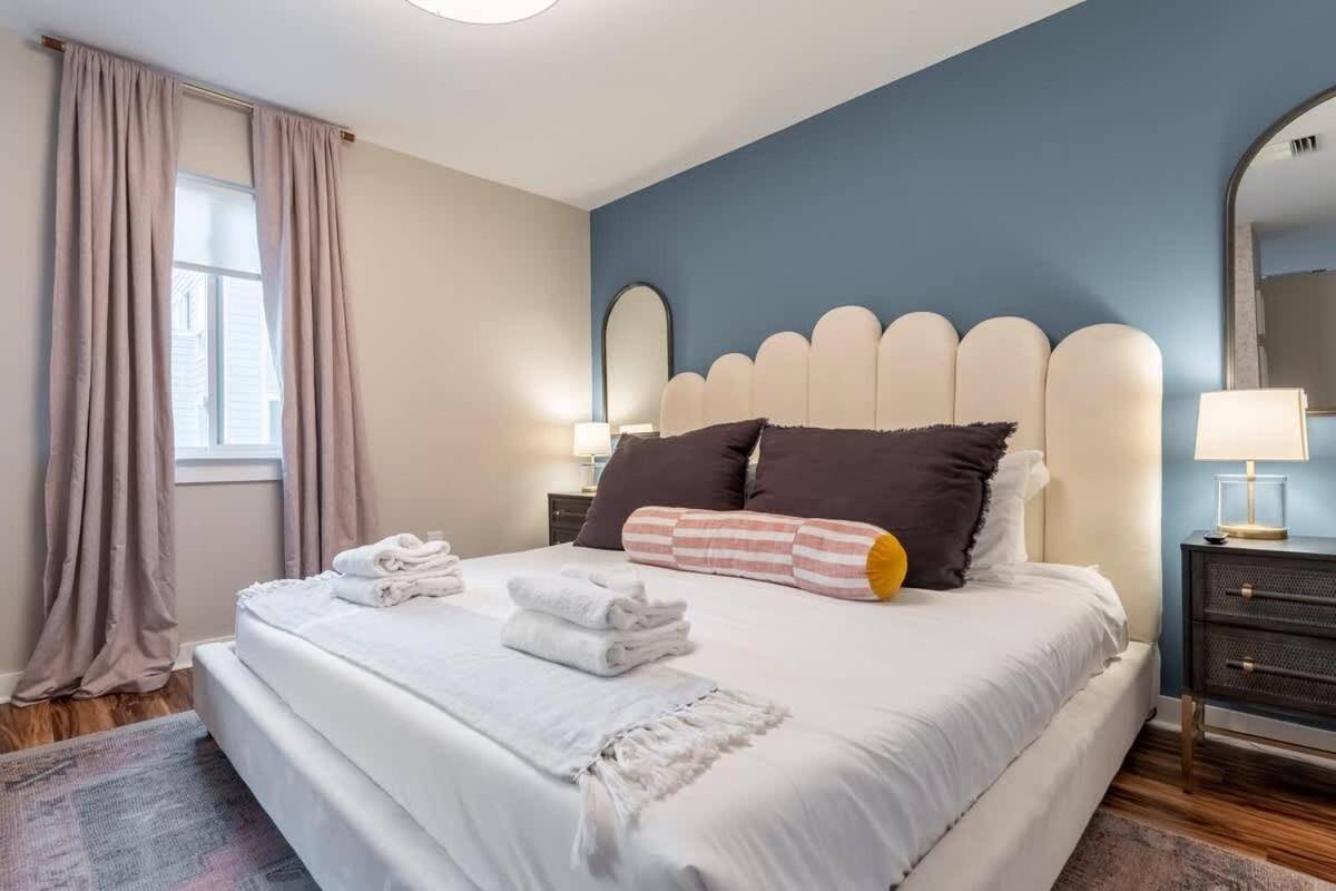 The Shiloh Suite by Stay Local Nashville - 4