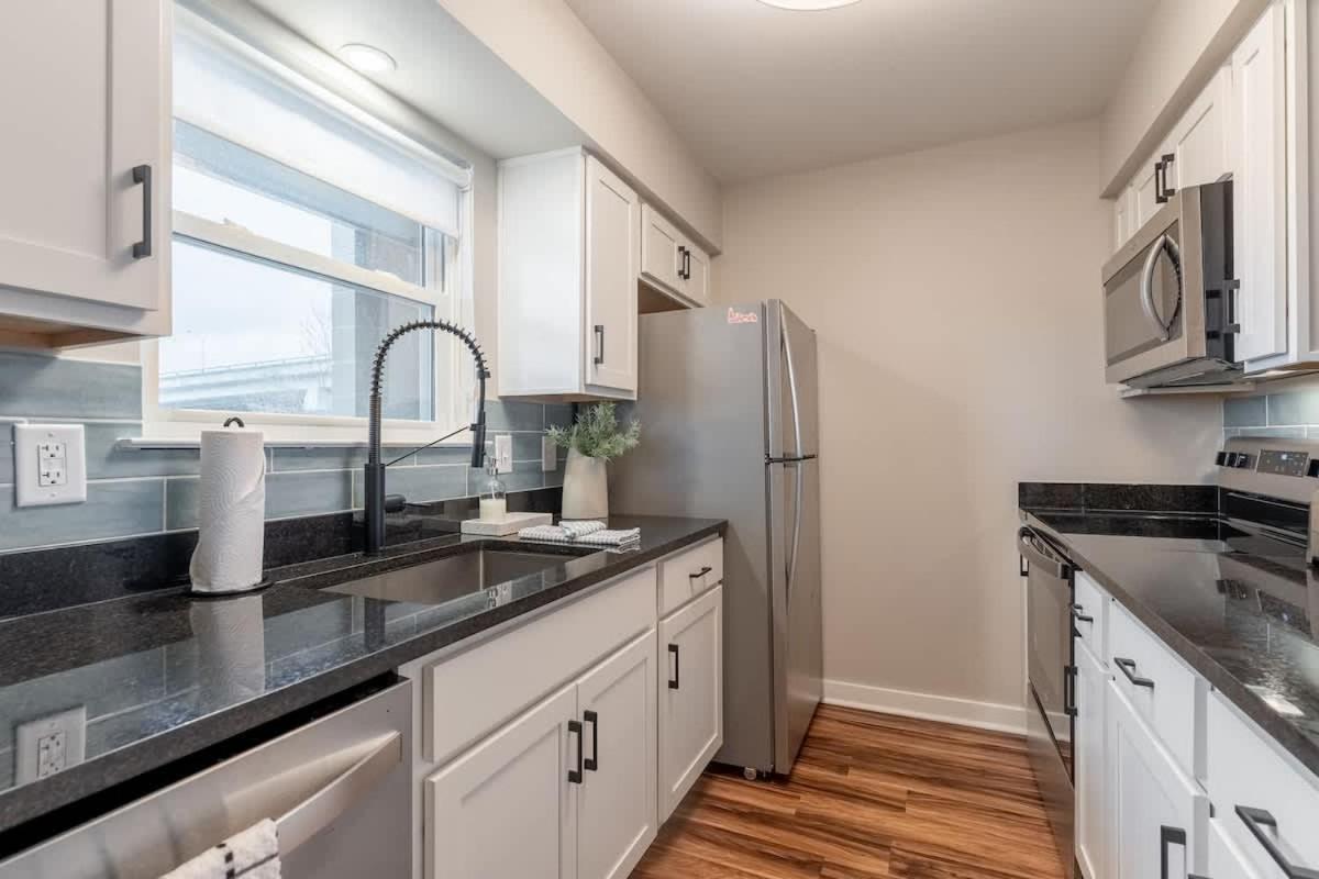 The Shiloh Suite by Stay Local Nashville - 5