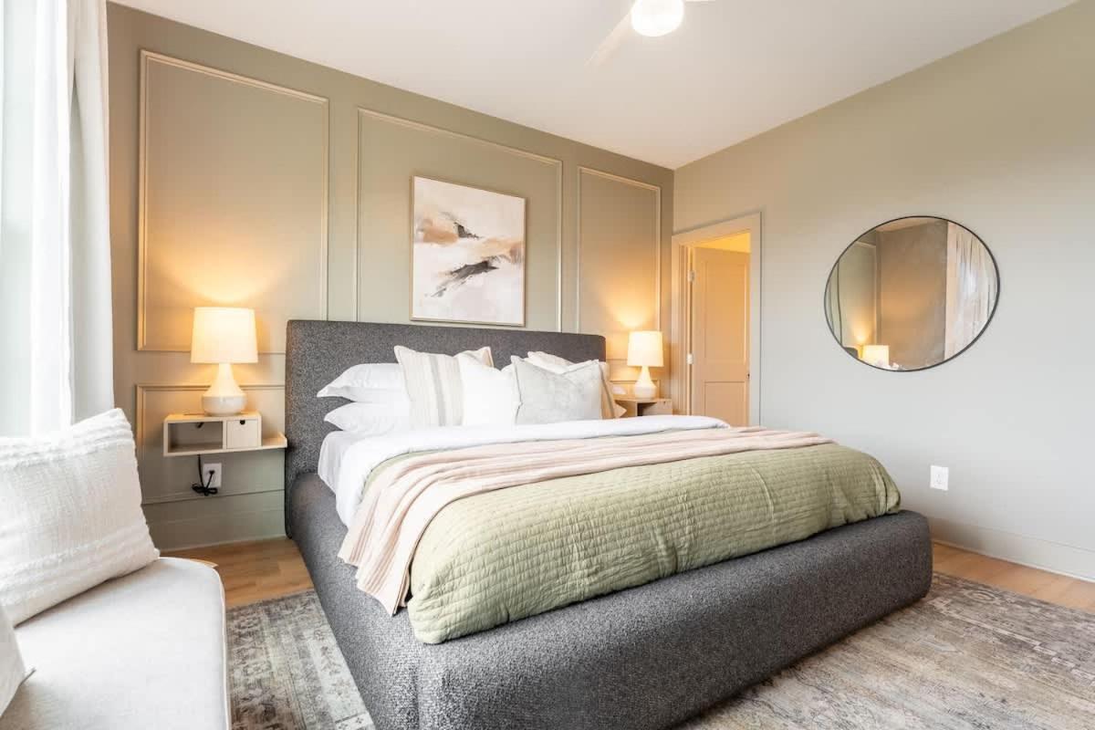 Notes of Nashville - 3