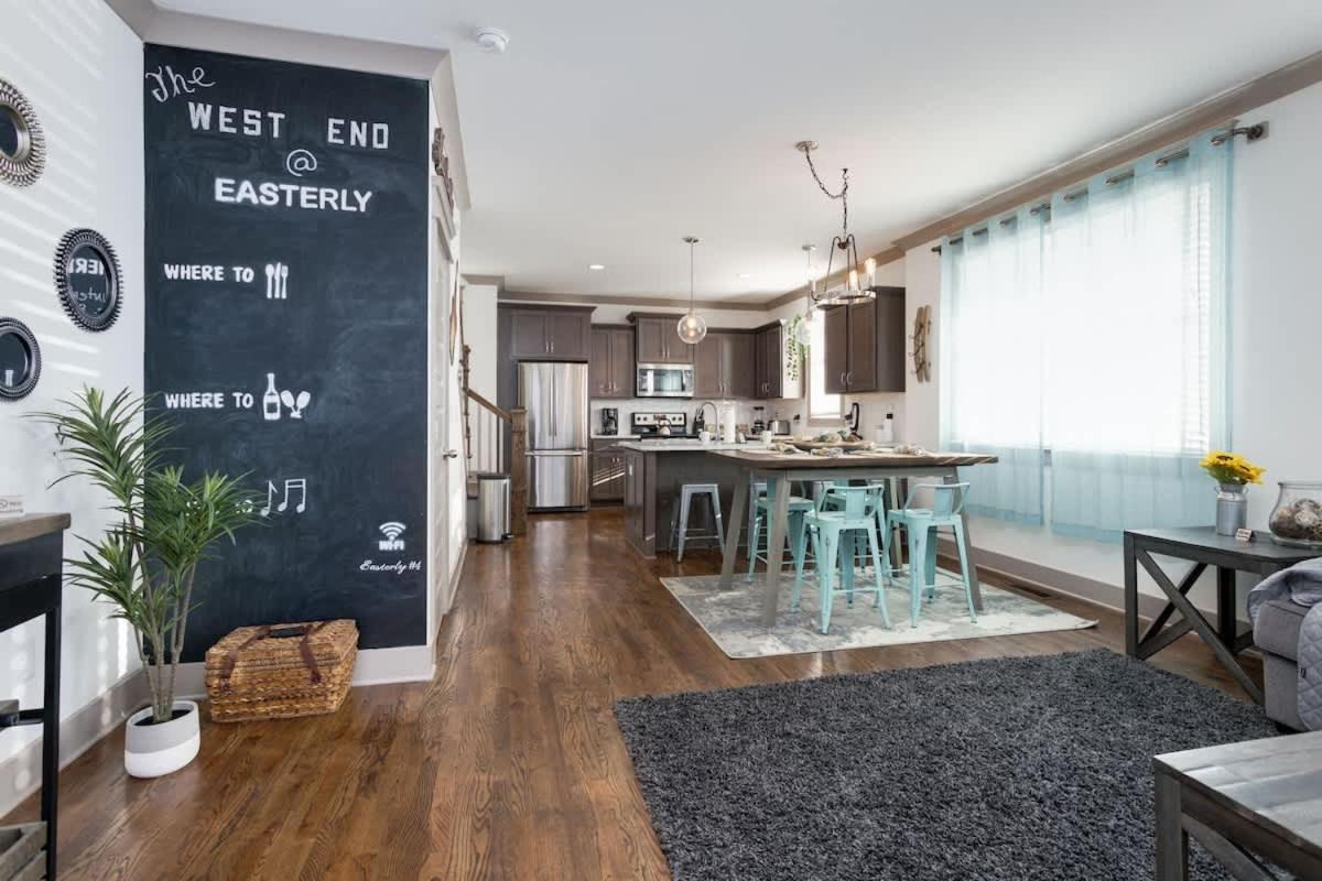 The Southern Hideaway