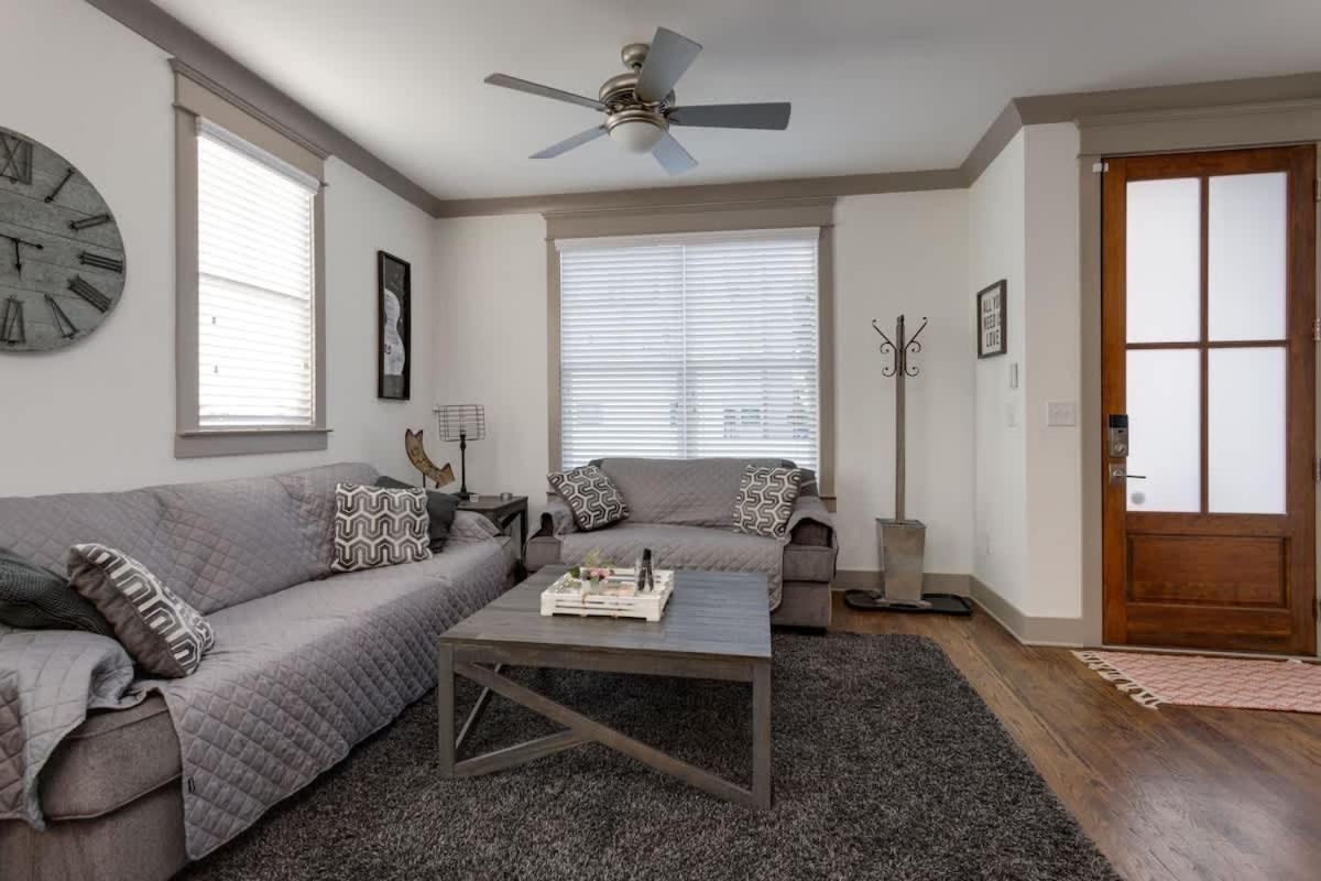 The Southern Hideaway - 5