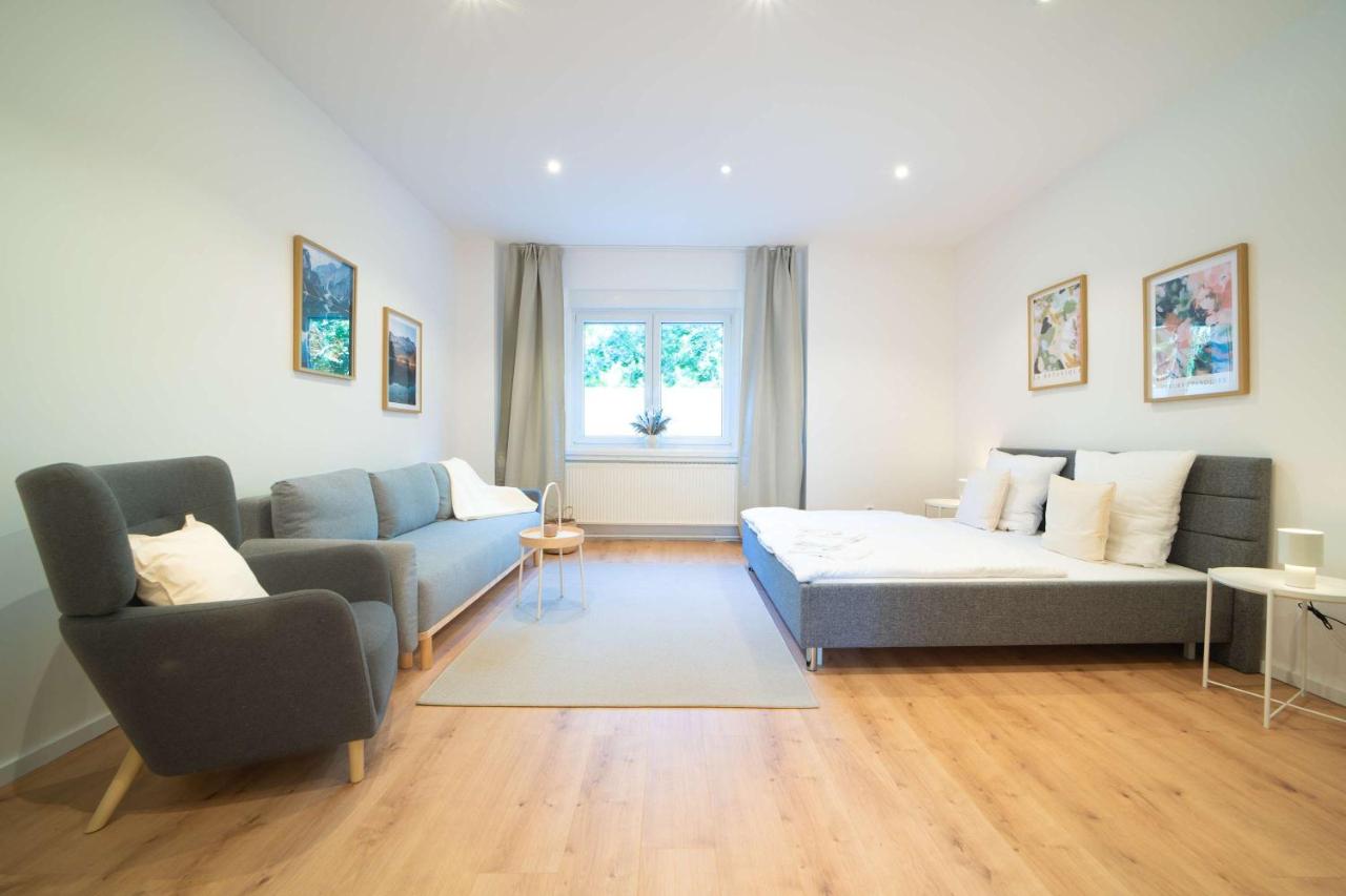 Berlin Schöneberg I 3 bedroom I central