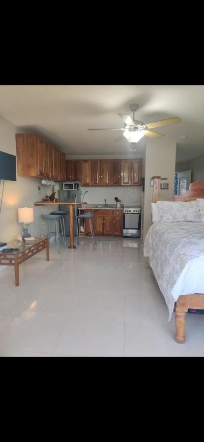 Millers apartment