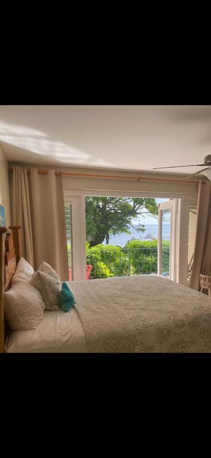 Millers apartment - 2