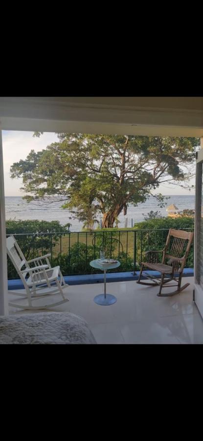 Millers apartment - 5