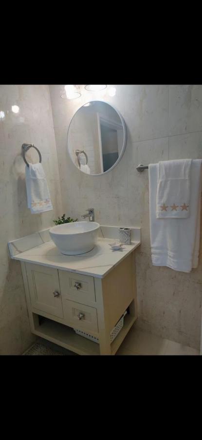 Millers apartment - 3