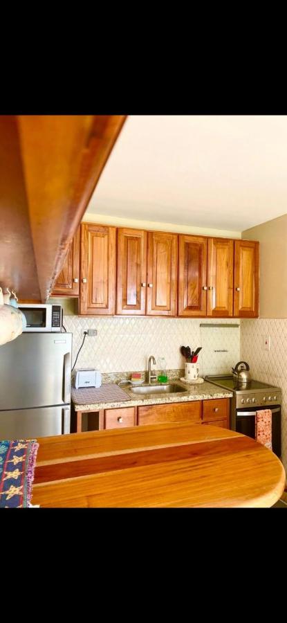 Millers apartment - 4