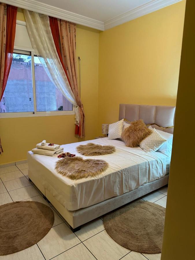 Appartement, centre-ville, Marrakech, Gueliz - 3