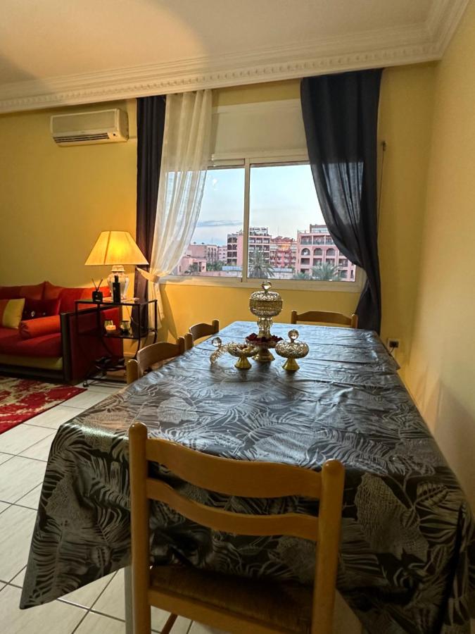 Appartement, centre-ville, Marrakech, Gueliz - 4