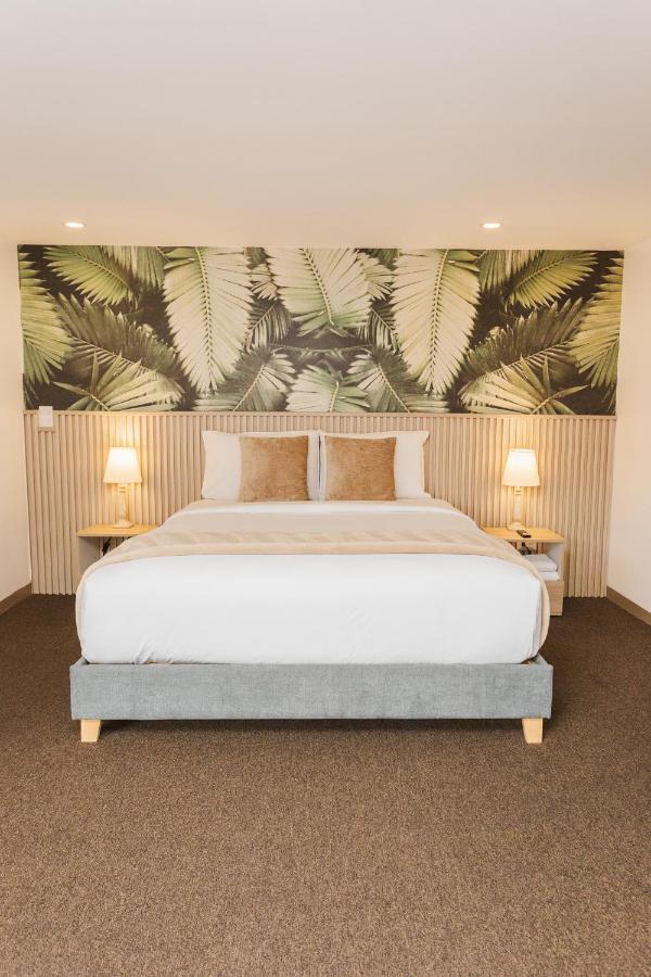 Ope Suites calle 100 - 2