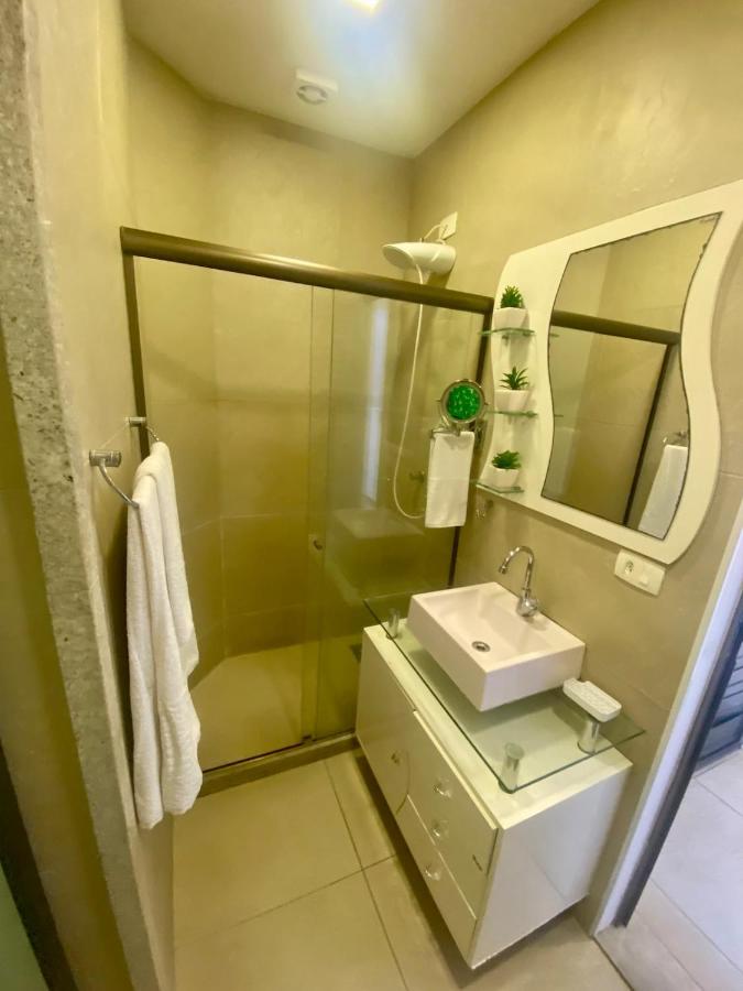 Ipanema Triplex with Terrace, Sea View and Garage - 3