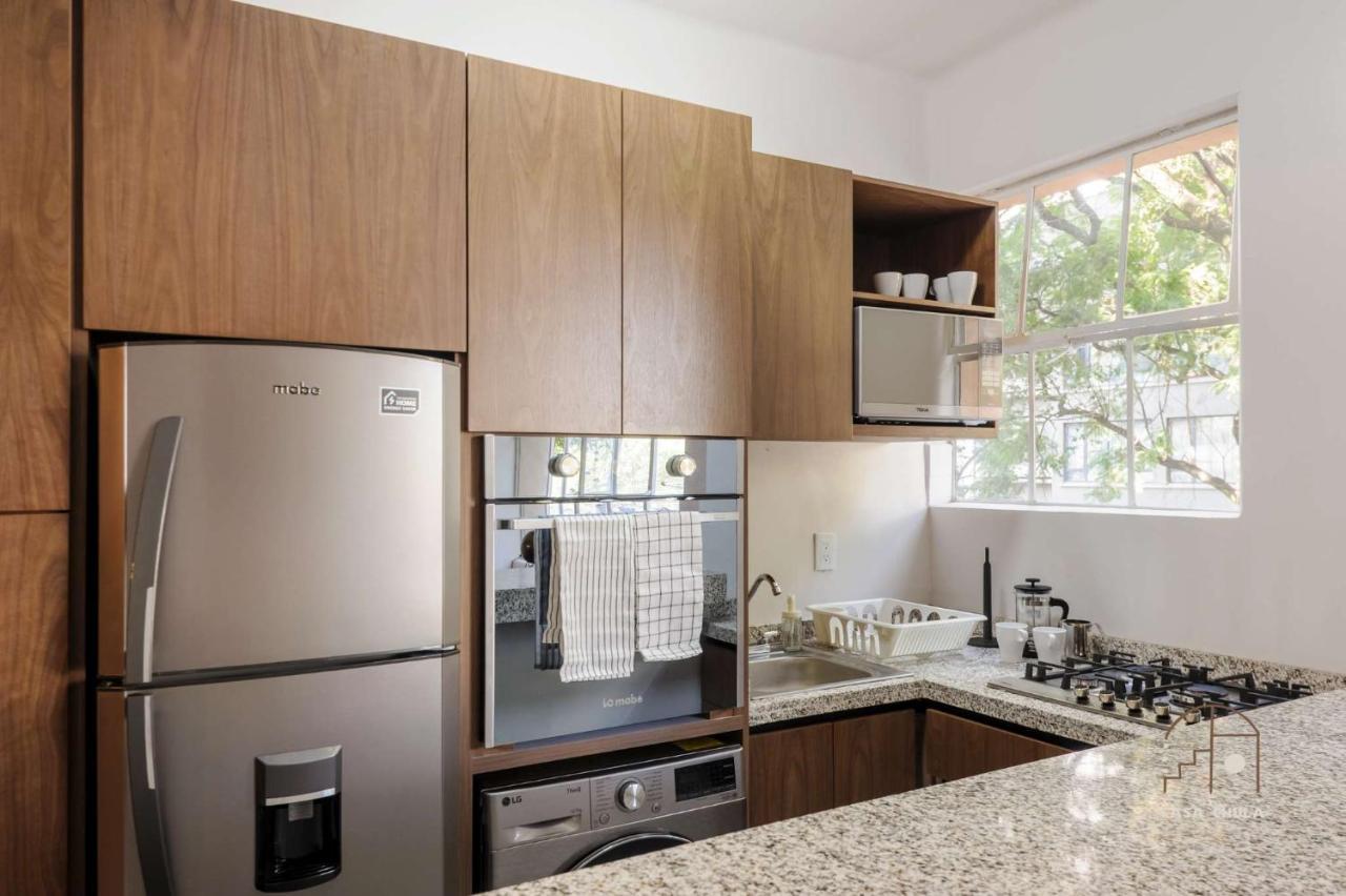 Espectacular Departamento Frente al Parque Lincoln - 2