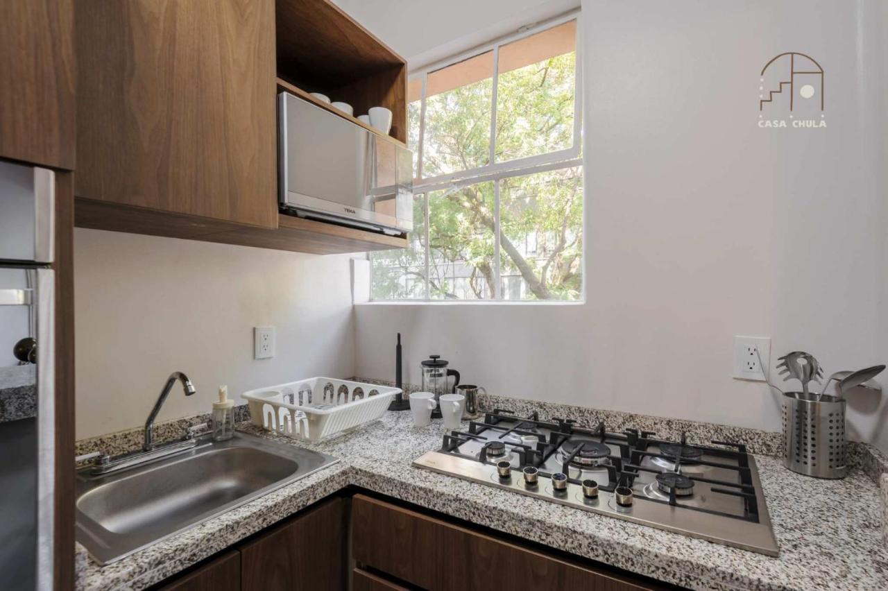 Espectacular Departamento Frente al Parque Lincoln - 3