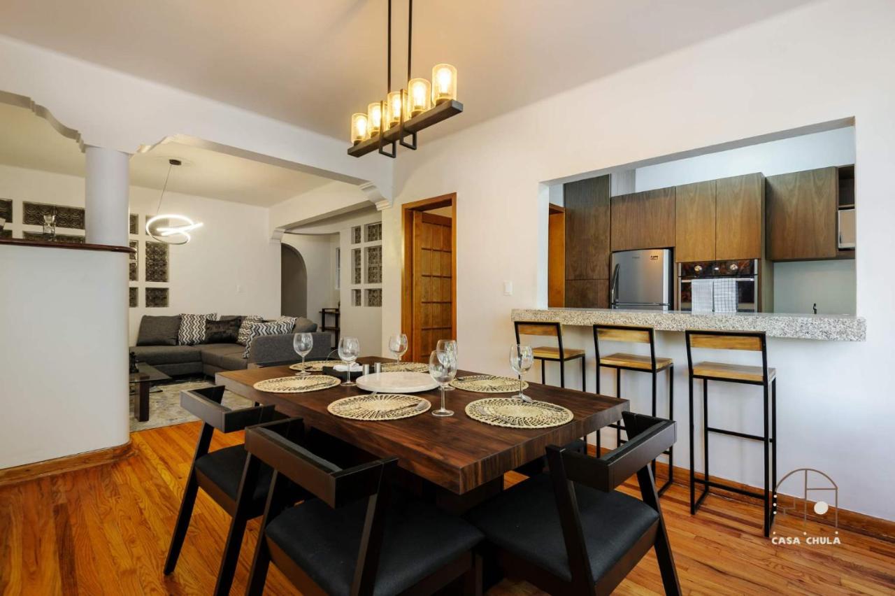 Espectacular Departamento Frente al Parque Lincoln - 4