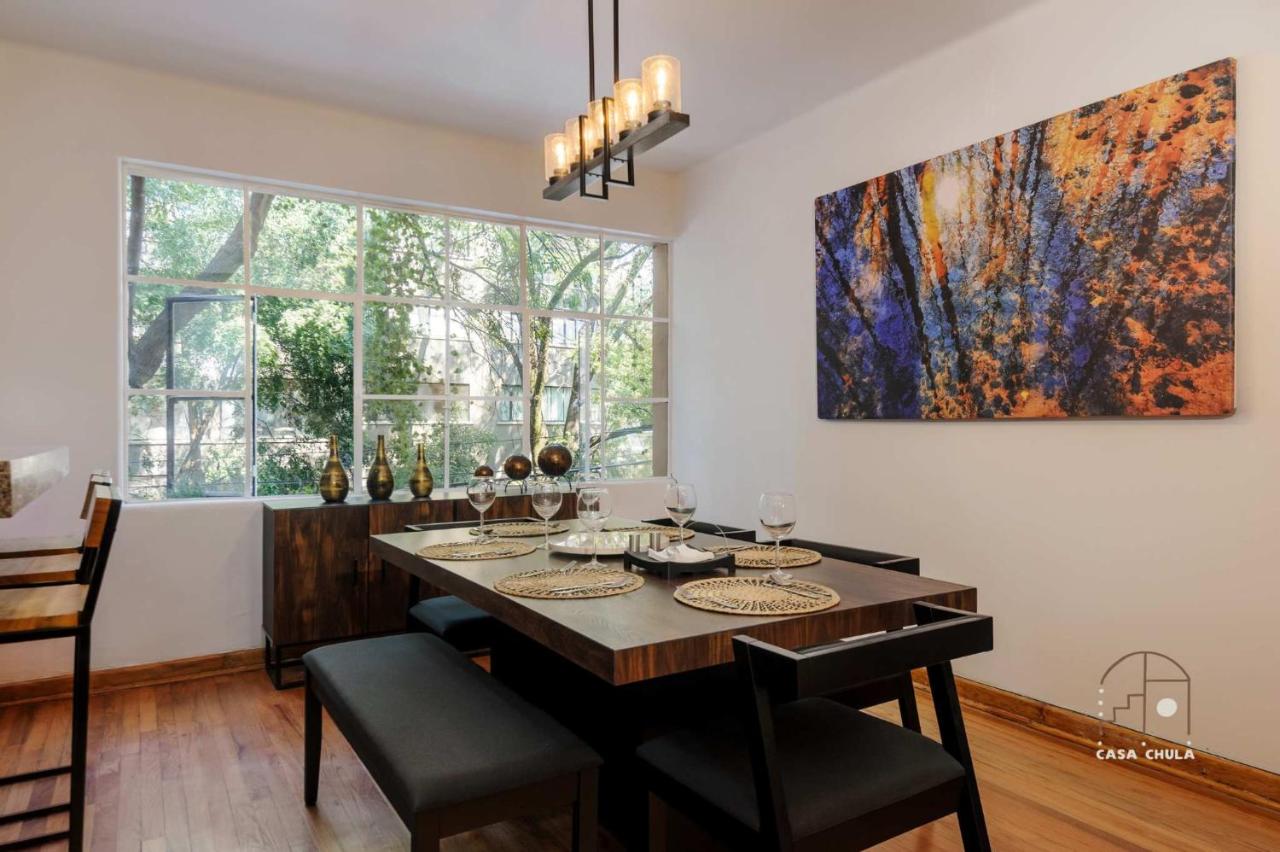 Espectacular Departamento Frente al Parque Lincoln - 5