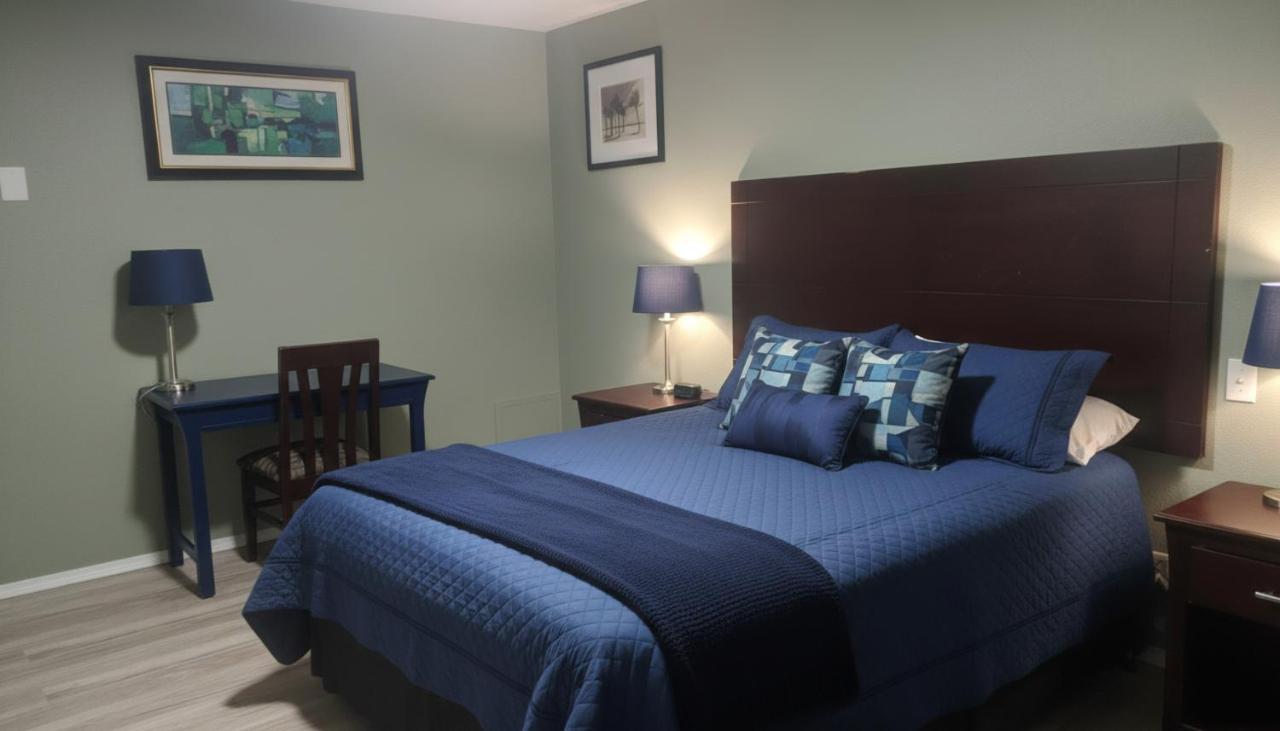 Image: Colonia Motor Hotel