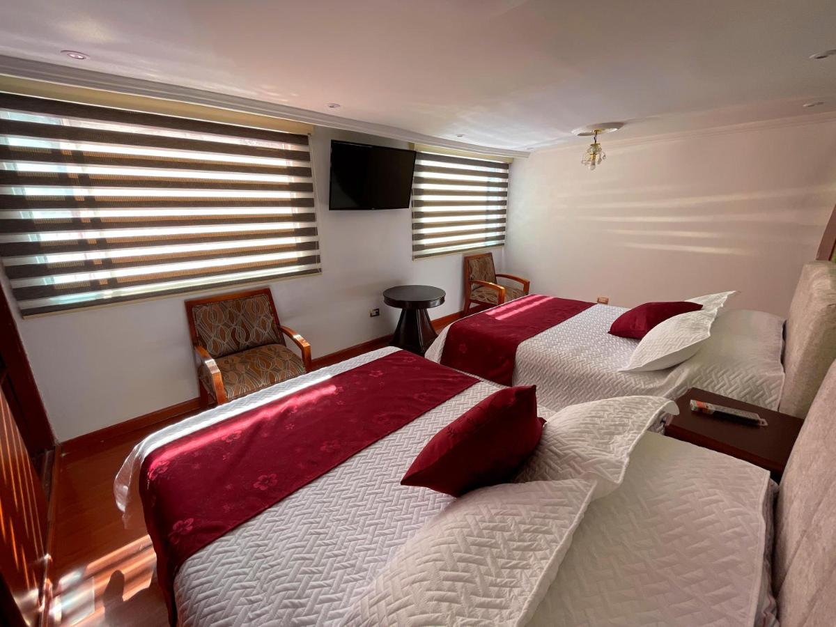 Touristic House Castiblanco - 2