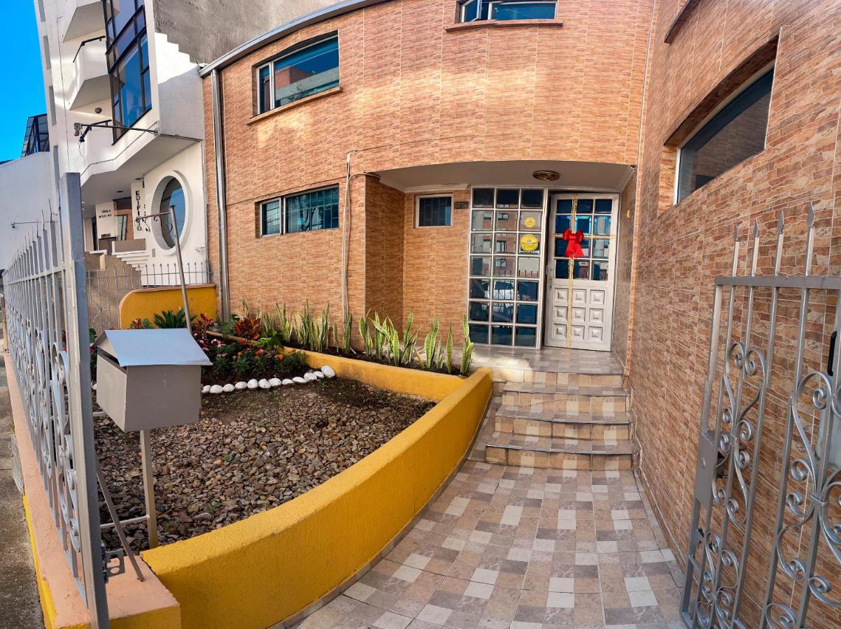 Touristic House Castiblanco - 5