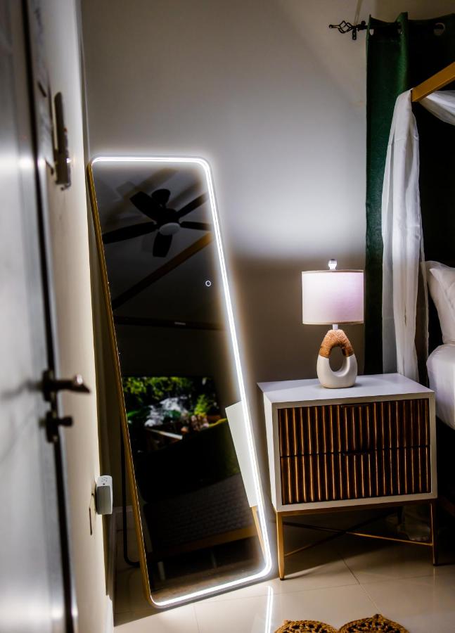 Elevate Escape Ocho Rios Jamaica "24 Hour Gated Community"