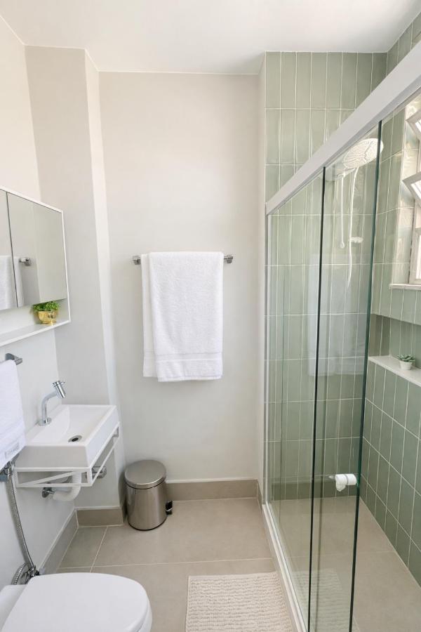 Modern Studio - Rua da passagem - 4