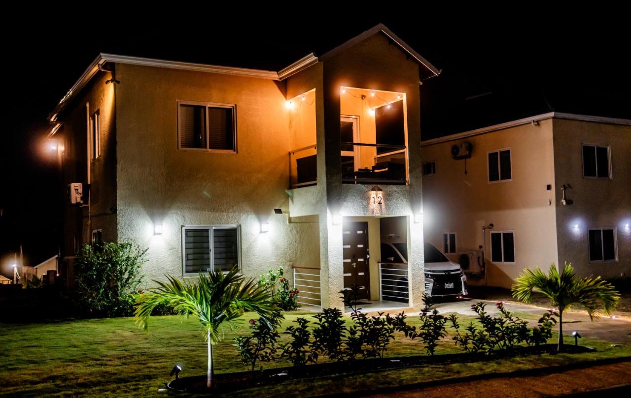 Elevate Escape Ocho Rios Jamaica "24 Hour Gated Community" - 2