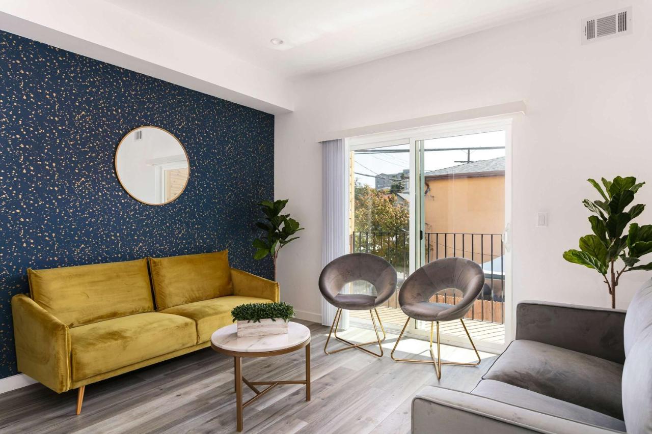 Upscale 4BR Townhouse Sleeps 8 with Fast WiFi - 5