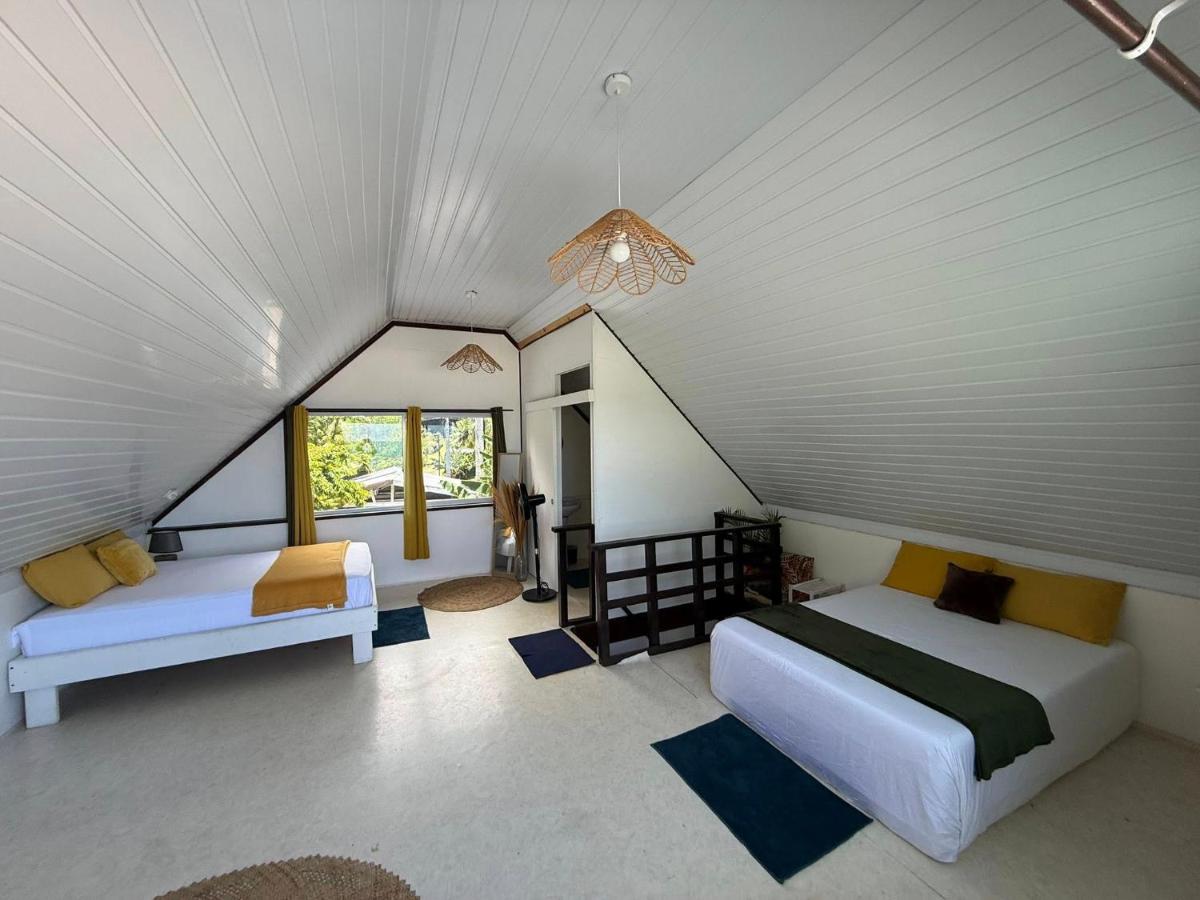 Ave Surfing House - 2