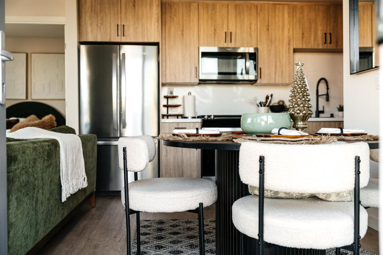 Hollywood Celebrity 2 Bd with SkyLine and Hollywood Sing View - 4