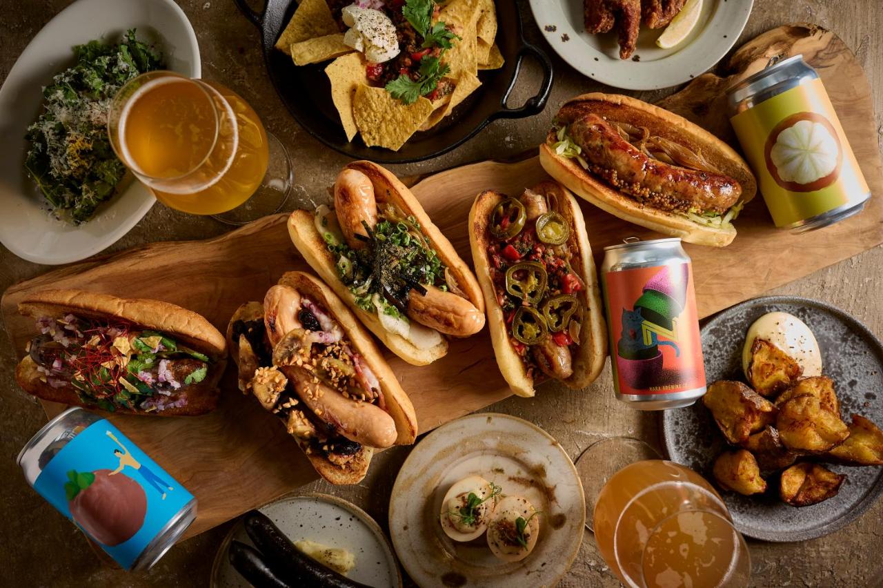 Dogen sauna&stay - 5