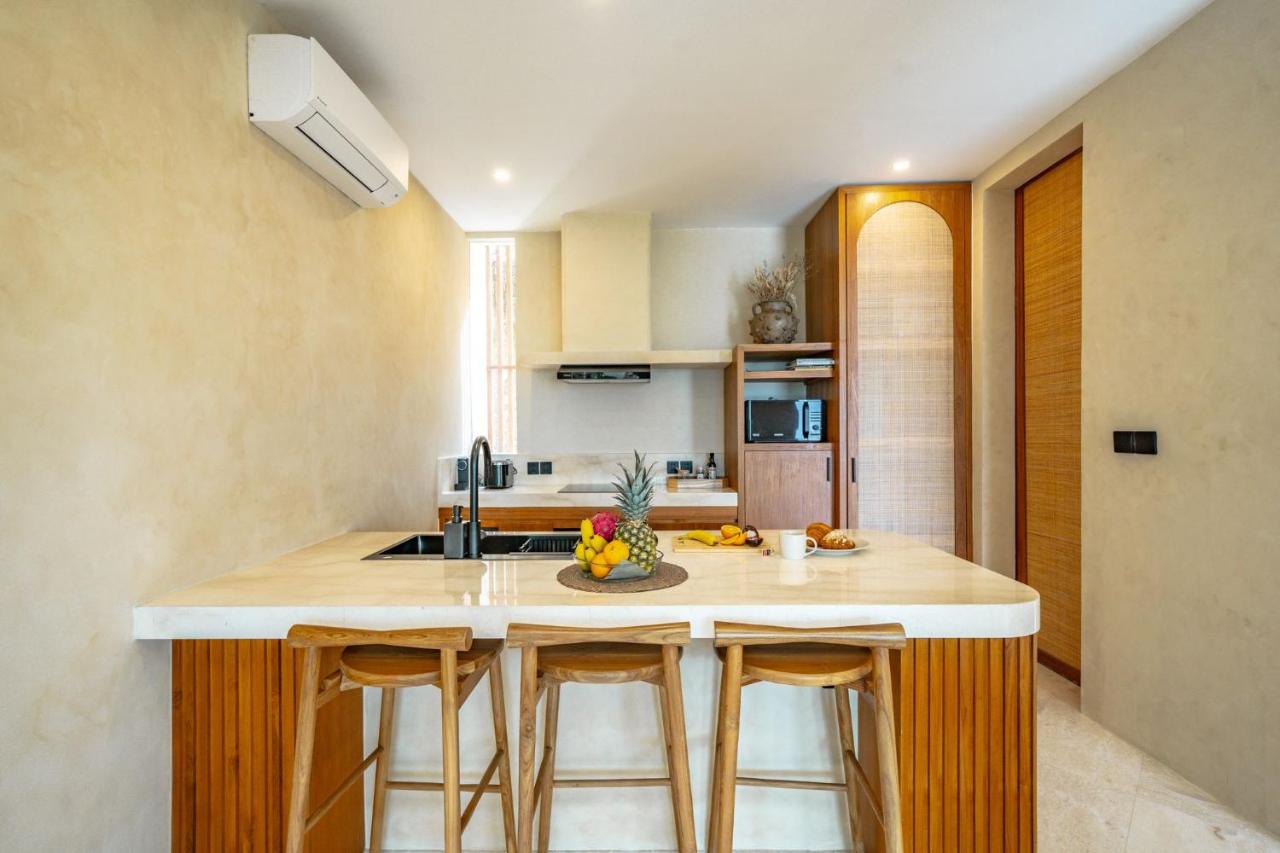 Villa Juno Uluwatu - 3