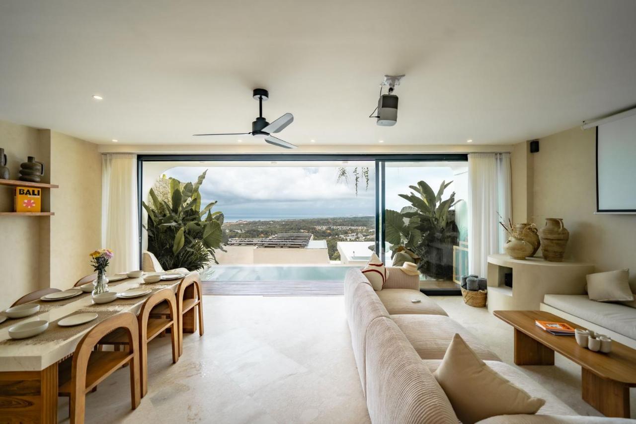 Villa Juno Uluwatu - 4