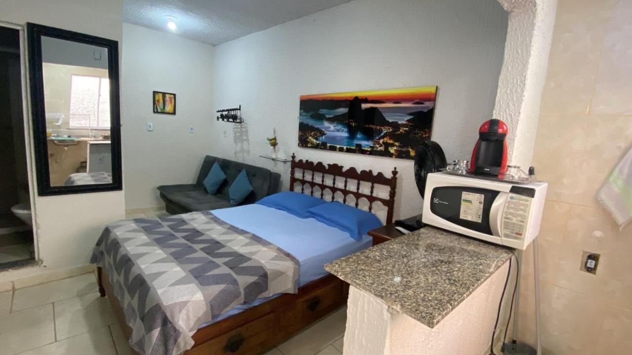 Apartamento Charmoso com Ótima Localização