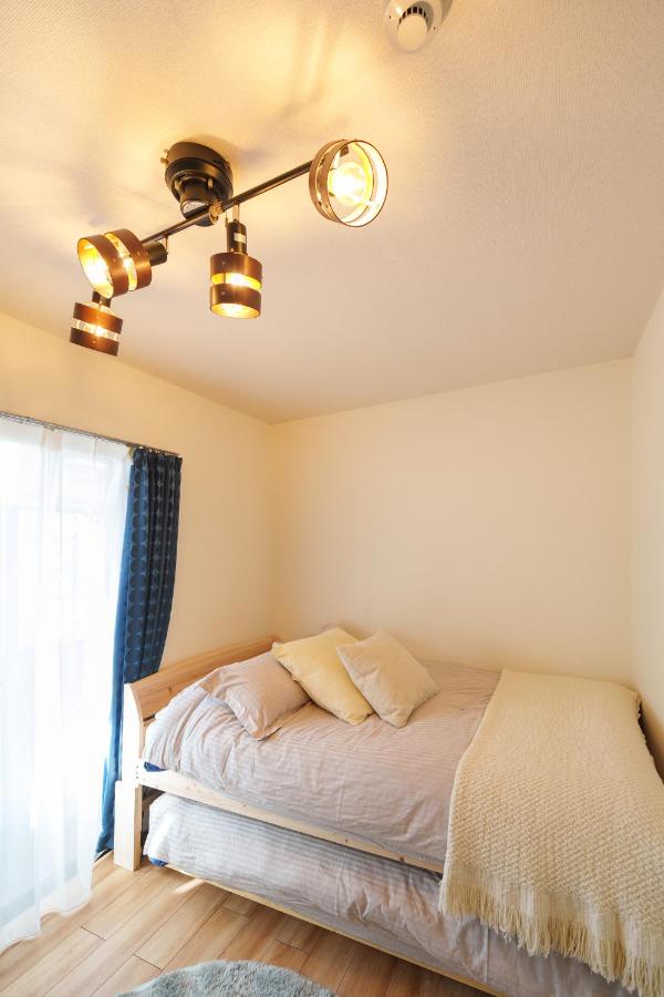 Premier suite Shinjuku okubo Tokyo 1F 2F - 3