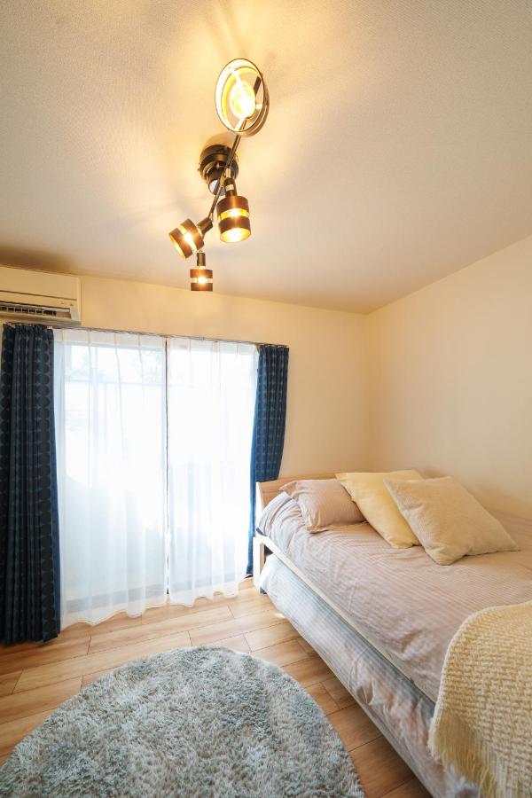 Premier suite Shinjuku okubo Tokyo 1F 2F - 4