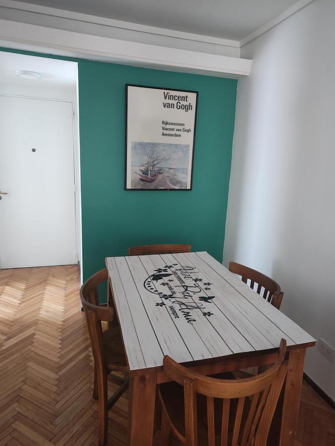 Santa Fe Av apartment for 4 persons in Recoleta - 2