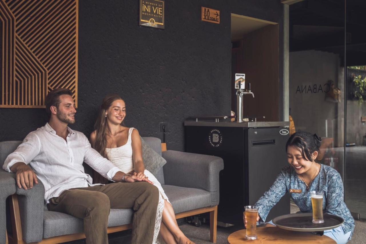 Canggu Cabana Beach Resort by Ini Vie Hospitality - 5