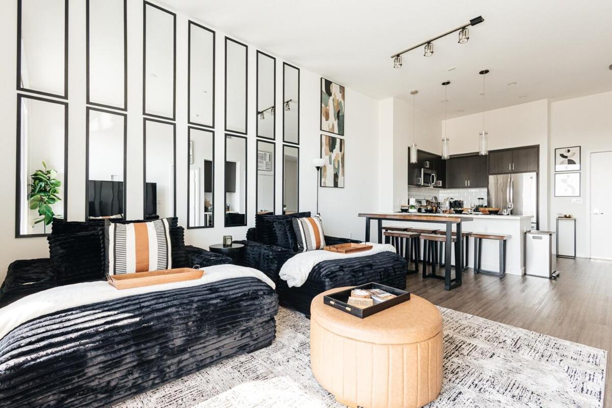 Penthouse Muse, West Hollywood, Los Angeles - 5