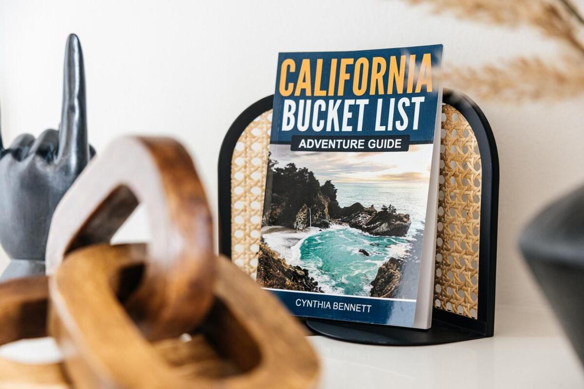 Penthouse Muse, West Hollywood, Los Angeles - 4